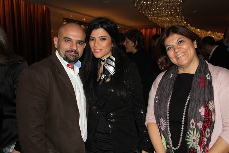 One Lebanon Committee Gathering
